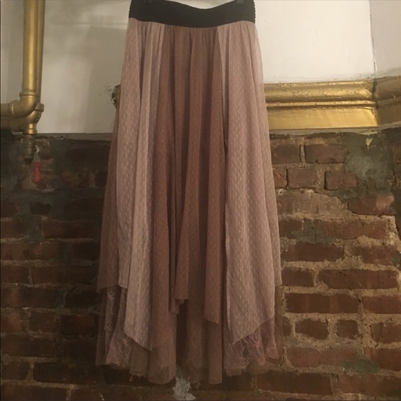 Free People Dresses & Skirts - Free People Skirt